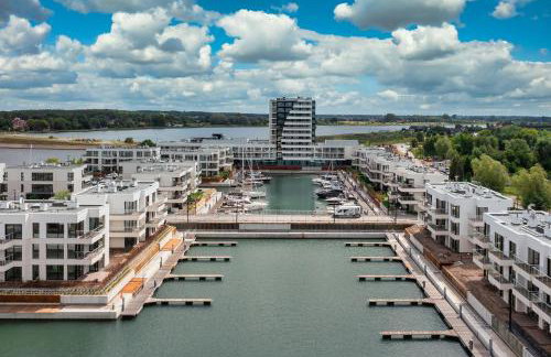 Sol Marina by Q4 Apartments - Foto 20