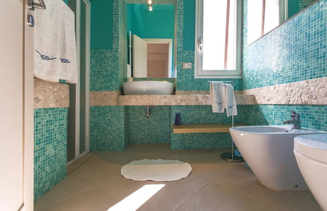 183 Villa Fanò by Perle di Puglia - Foto 24