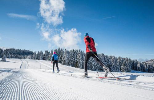Schanzenblick mit Sauna und Pool - Foto 35