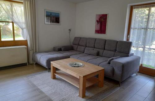 Ferienwohnungen im Feriendorf Reichenbach Nr 10 - Foto 18