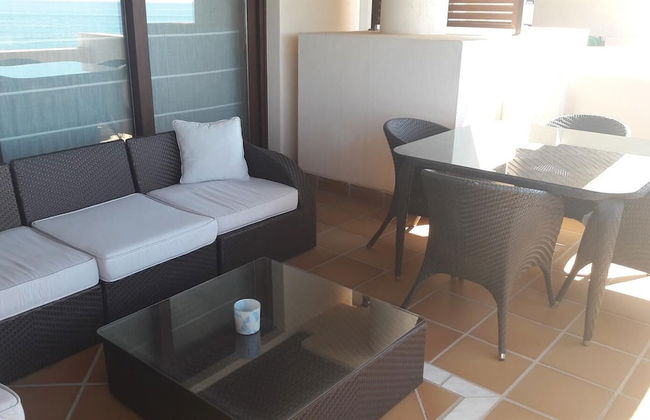 Two-Bedroom Beach Apartment - Photo 11