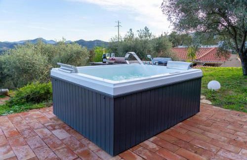 Villa S'Olioni - Foto 42