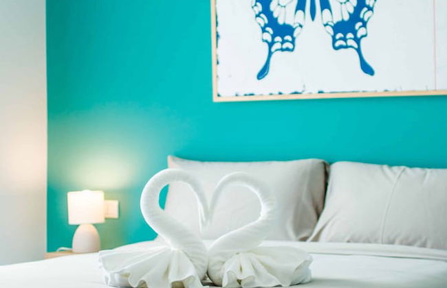 NOON Village Tower 2 - Foto 5