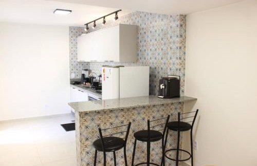 Apartamento amplo próximo ao Parque do Povo - Foto 13