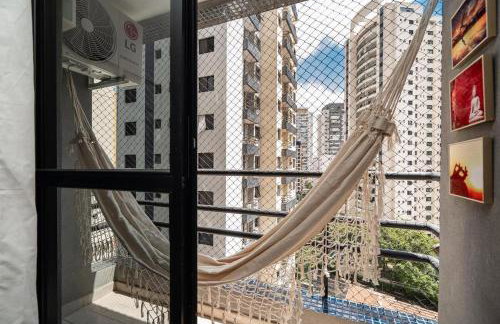 Conforto e Estilo na Saúde-SP - Ar Condicionado e Garagem - CETRUS - SP EXPO - Foto 34