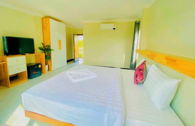 SAMOT KHSACH RESORT ll - Foto 4