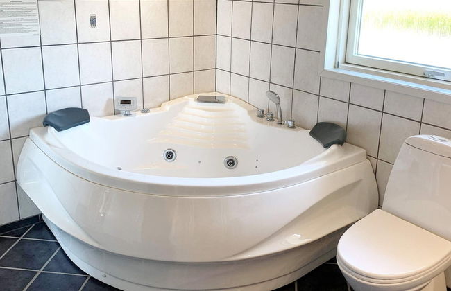 6 Person Holiday Home in Ansager-by Traum - Foto 5