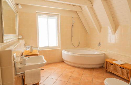 Ferienhaus Möwe - Foto 18