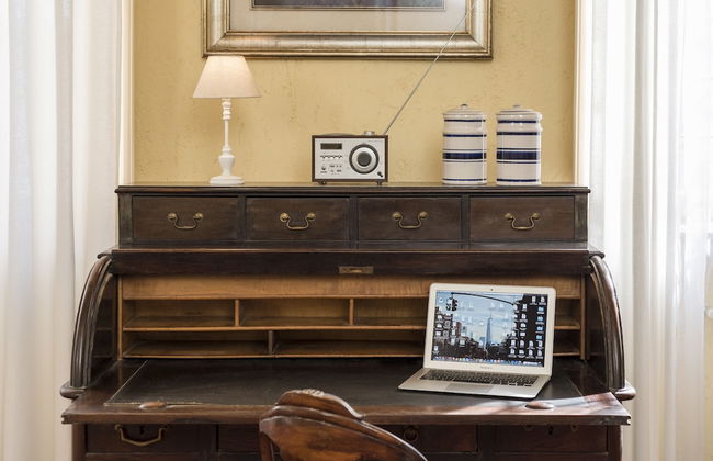 Fattoria Pian di Rocca - Foto 8