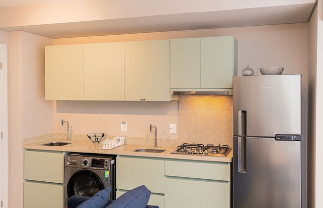 Loft Morse Para até 3 pessoas Central - Photo 7