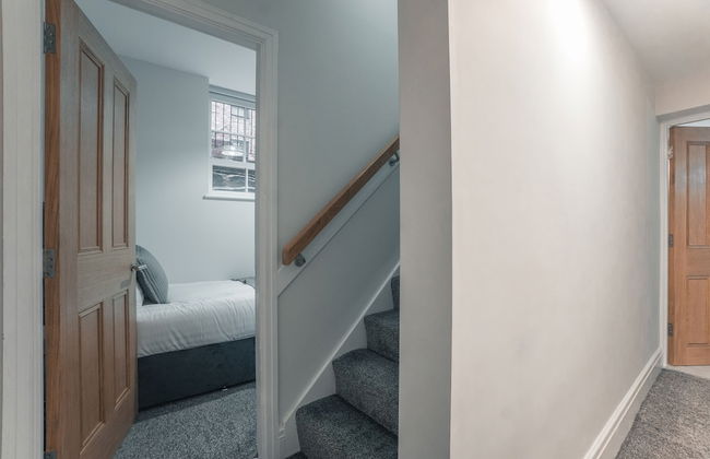 Clarence Street Townhouse - Foto 6