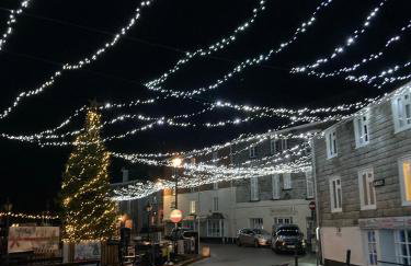 Harbour Retreat Padstow - Entire Apartment in the beautiful old town of Padstow Harbour - Foto 31