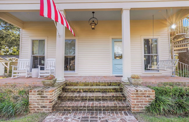 Drackett House by Whiskey Properties - Foto 12