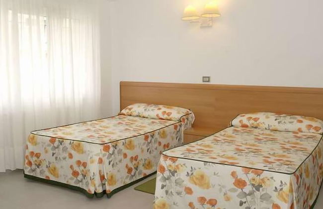 Apartamentos Las Sirenas - Foto 3