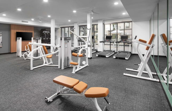 Sentral Old Town - Foto 26