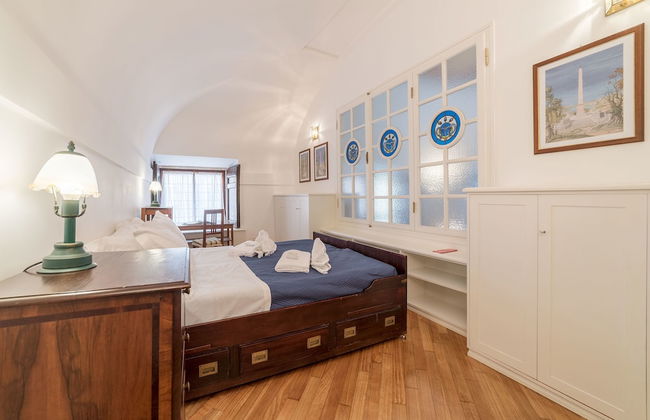 Campitelli Fascinating Apartment - Foto 9