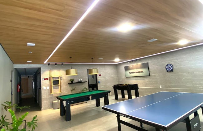 Studio Design 3 Apt 812 - Photo 11