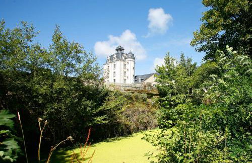 Résidence Odalys Le Château de Kéravéon - Foto 17
