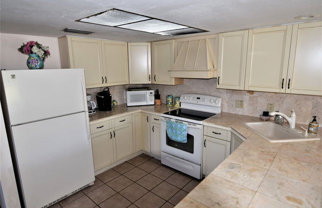 Oasis at John's Pass Madeira Beach - Foto 22