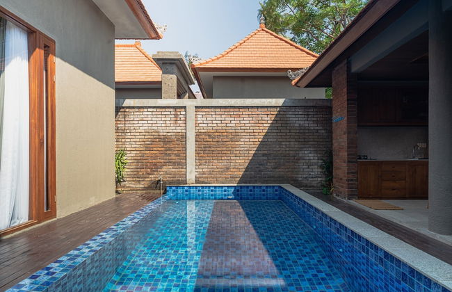 Serenia Villas Amed - Foto 25