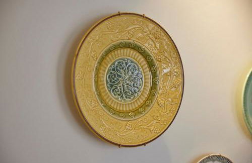 Winzerhaus 1658 - Ferienwohnung und Apartments - Foto 16