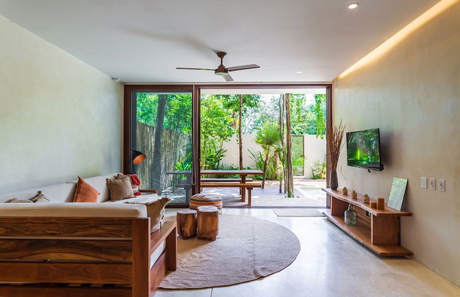 Casa Wahh - Photo 52