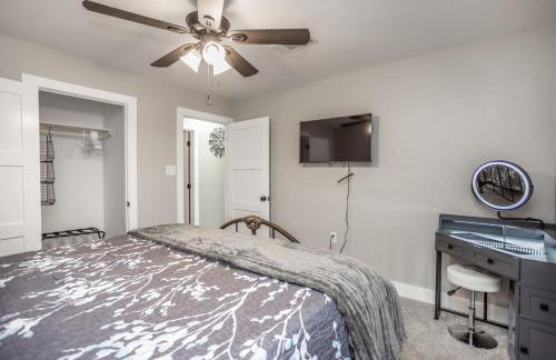 Off the Rails Retreat - Foto 27