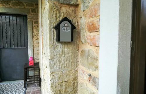 Appartamento Poli con giardino - Foto 12