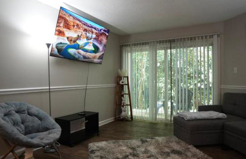 Luxury & Convenience in South End Charlotte - Foto 38