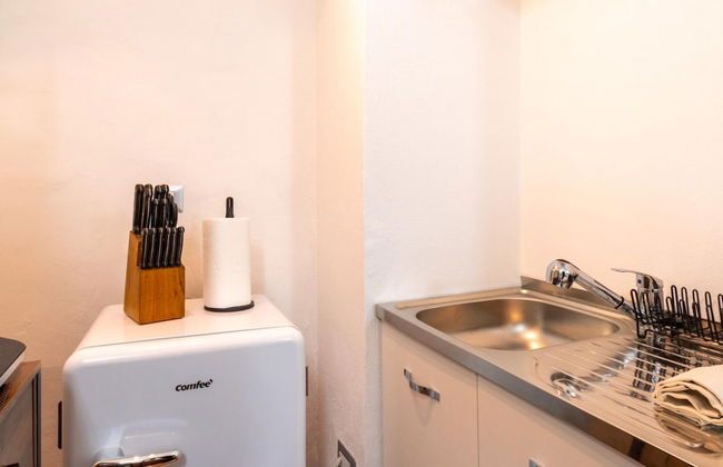 Lilliput Apartment by Wonderful Italy - Foto 18