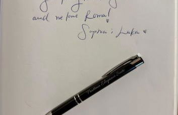 Frattina Elegance Suite - Foto 2