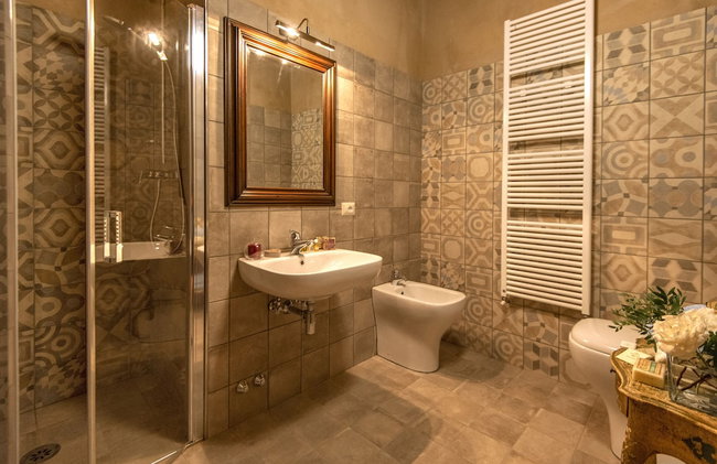 Agriturismo Villa Ulivello in Chianti - Foto 107