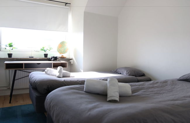 Alyhr Apartments - Foto 44