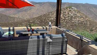 Acres of Bliss - A hillside getaway - Foto 3