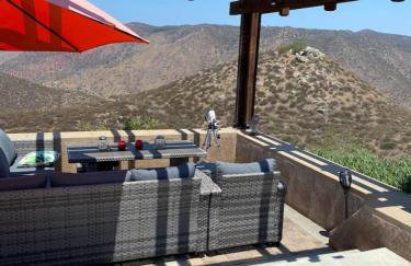 Acres of Bliss - A hillside getaway - Foto 3