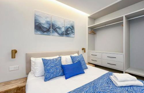Piso elegante Atocha 2H/2B by Berlany España - Foto 12