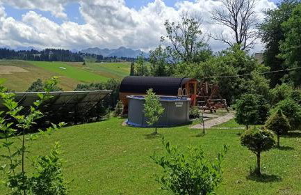 Domki Góralskie Dwa Misie - Foto 5