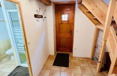Chalet familial de village en Savoie - Foto 12