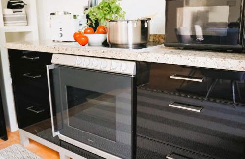 Penthouse am Dom- Altstadt in 200 m- 4 Dachterrassen, stilvoll und ruhig, 24-7-Self Check-in für bis zu 6 Personen - Foto 23