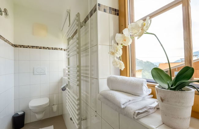 Lovely Apartment in Hainzenberg - Foto 22