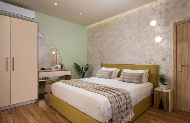 Kontis Village - Foto 1