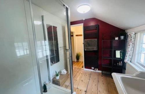 Beautifully Quaint Cottage - Foto 7