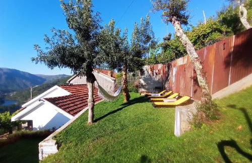 Gerês e Cabreira - Romoa Vintage Guest House - Foto 1