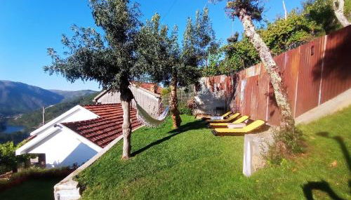 Gerês e Cabreira - Romoa Vintage Guest House - Foto 1, Garden