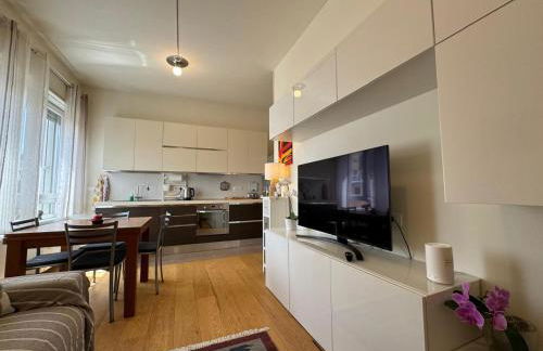 GENOVA APARTMENT 15, con posto auto - Foto 7