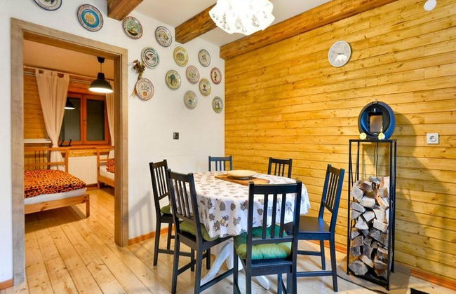 Holiday Home Nada - Foto 14