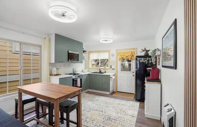 Coastal Palm Tree 2BR Retreat Ocean View - Foto 14