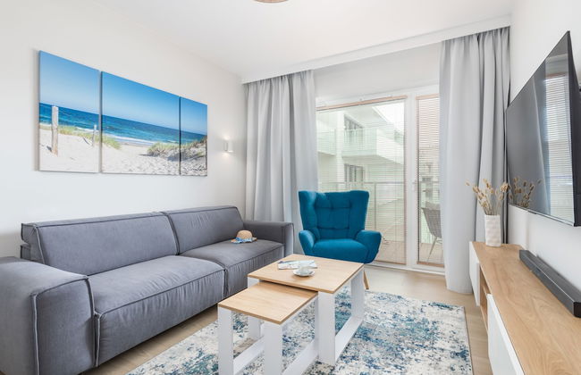 Polanki Aqua by Renters Prestige - Foto 10