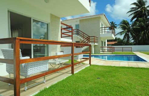 Manga Verde Beach Residence - Foto 40