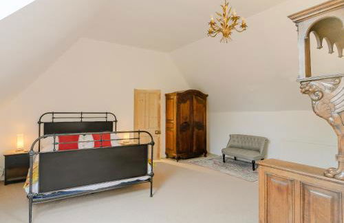 Moorhen Cottage - Foto 13